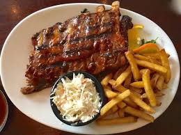 Steak